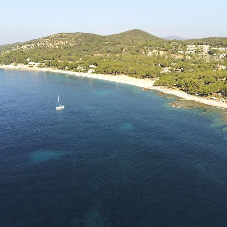 Saint-Raphaël Le Petit Semaphore מראה חיצוני תמונה